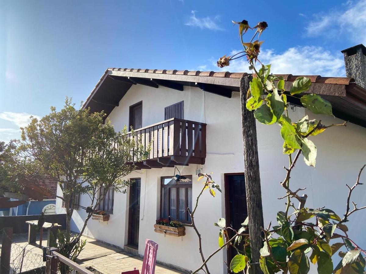 Chale House Falkenberg Monte Verde  Exterior foto
